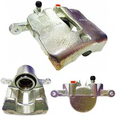 BRAKE ENGINEERING ca2959r -  Тормозной суппорт